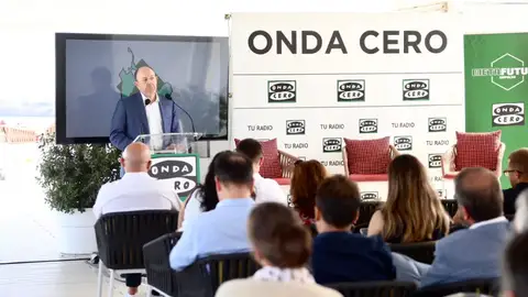 Gonzalo Bernardos protagonizará en Ibiza un nuevo Encuentro de Empresarios en Positivo Metafuturo Impulsa Gonzalo Bernardos protagonizará en Ibiza un nuevo Encuentro de Empresarios en Positivo Metafuturo Impulsa