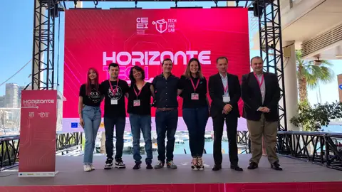 El CEEI ELCHE busca 6 startups para hacerlas crecer con el programa StarTech Innovation El CEEI ELCHE busca 6 startups para hacerlas crecer con el programa StarTech Innovation