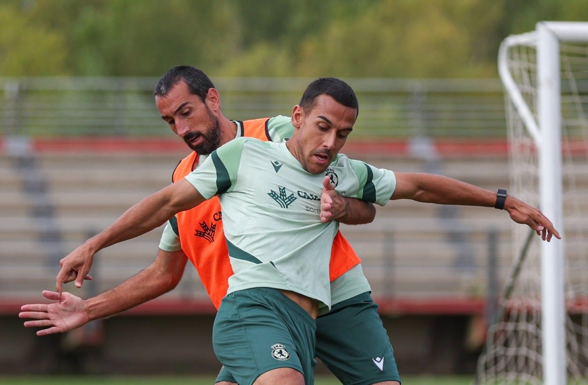 Sergi Maestre Sergi Maestre