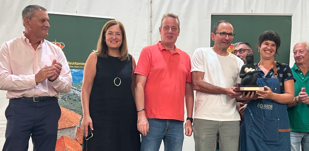 Los Miércoles Queseros con el Círculo Gastronómico de los Quesos Asturianos 16/09/2026 Los Miércoles Queseros con el Círculo Gastronómico de los Quesos Asturianos 16/09/2026