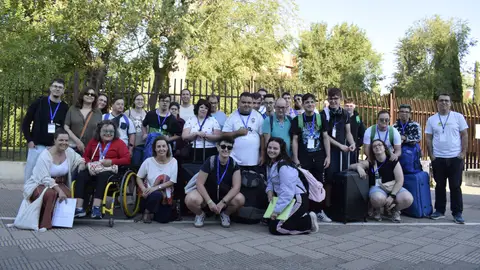 La Universidad fomentará la autonomía y la inclusión de jóvenes con discapacidad La Universidad fomentará la autonomía y la inclusión de jóvenes con discapacidad