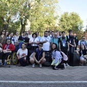 La Universidad fomentará la autonomía y la inclusión de jóvenes con discapacidad
