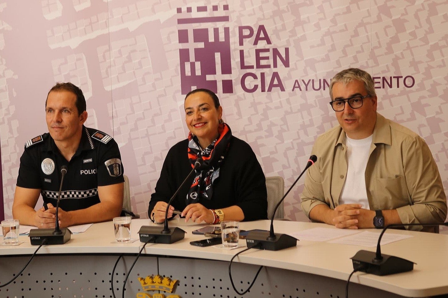 Los Consejos de Barrio de la ciudad comienzan su andadura en el Carmen Los Consejos de Barrio de la ciudad comienzan su andadura en el Carmen