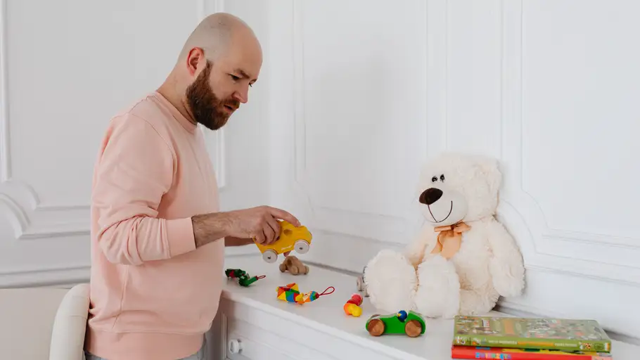 Los modernitos: kid-adulting Los modernitos: kid-adulting