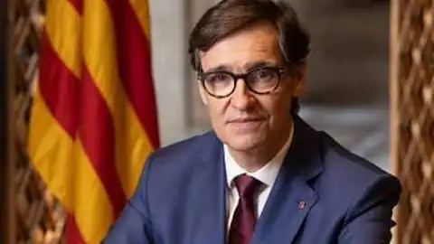 Salvador Illa inicia este miércoles un viaje a Extremadura con motivo de la celebración de la Diada en la comunidad Salvador Illa inicia este miércoles un viaje a Extremadura con motivo de la celebración de la Diada en la comunidad