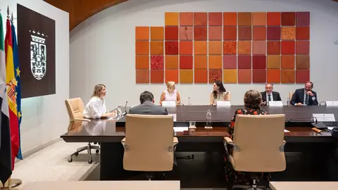 La Junta de Extremadura destina casi 22 millones de euros para construir 110 nuevas viviendas públicas La Junta de Extremadura destina casi 22 millones de euros para construir 110 nuevas viviendas públicas