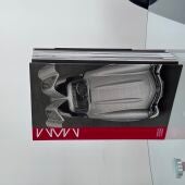 El Museo del Automóvil y la Moda (MAM) presenta su Libro Oficial y el documental ‘MAM, 15 años de historias’