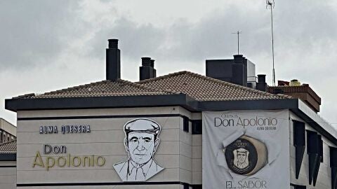 Alma Quesera abrirá sus puertas el próximo viernes Alma Quesera abrirá sus puertas el próximo viernes