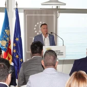 Burriana reclama en Madrid una reunión para desbloquear los proyectos de regeneración de su litoral. Burriana reclama en Madrid una reunión para desbloquear los proyectos de regeneración de su litoral.