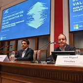 Los centros de datos crearán oportunidades para empresas y trabajadores Los centros de datos crearán oportunidades para empresas y trabajadores