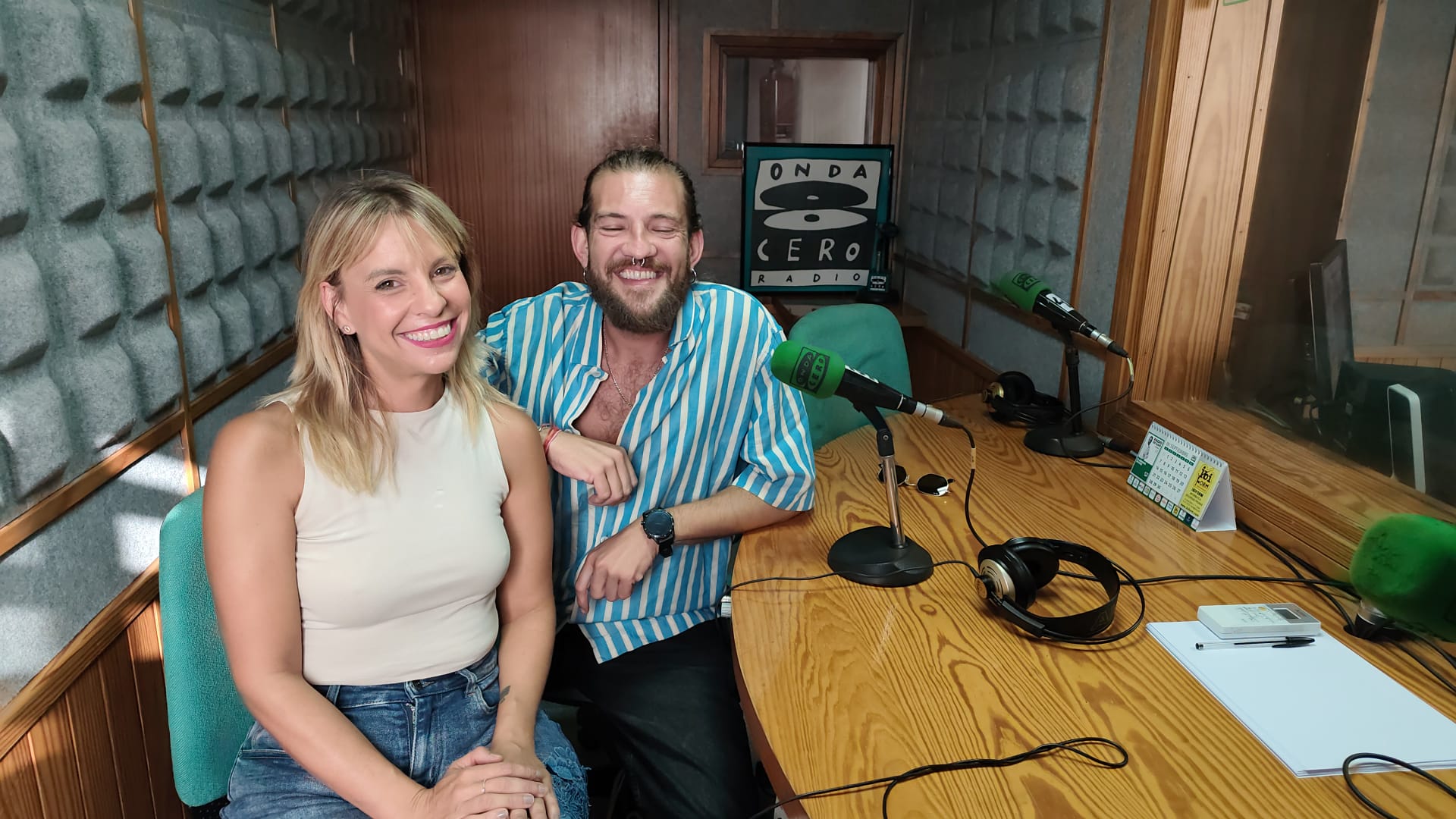 Marta Rojo: "Ibiza Fashion Show da espacio a creadores cuyo trabajo apenas consigue salir de su círculo más cercano" Marta Rojo: "Ibiza Fashion Show da espacio a creadores cuyo trabajo apenas consigue salir de su círculo más cercano"
