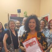 Silvia González es la única candidatura que ha superado el mínimo de avales exigido en el proceso de primarias del PSOE de Badajoz 
