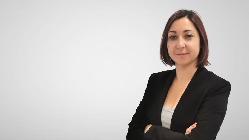 Alicia Real Informativos Cantabria HERO