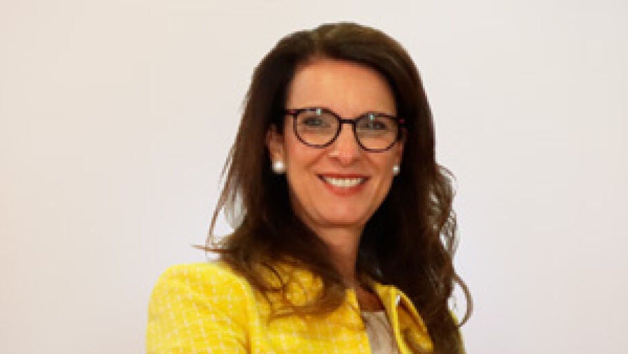 Mariela Checa Caruana