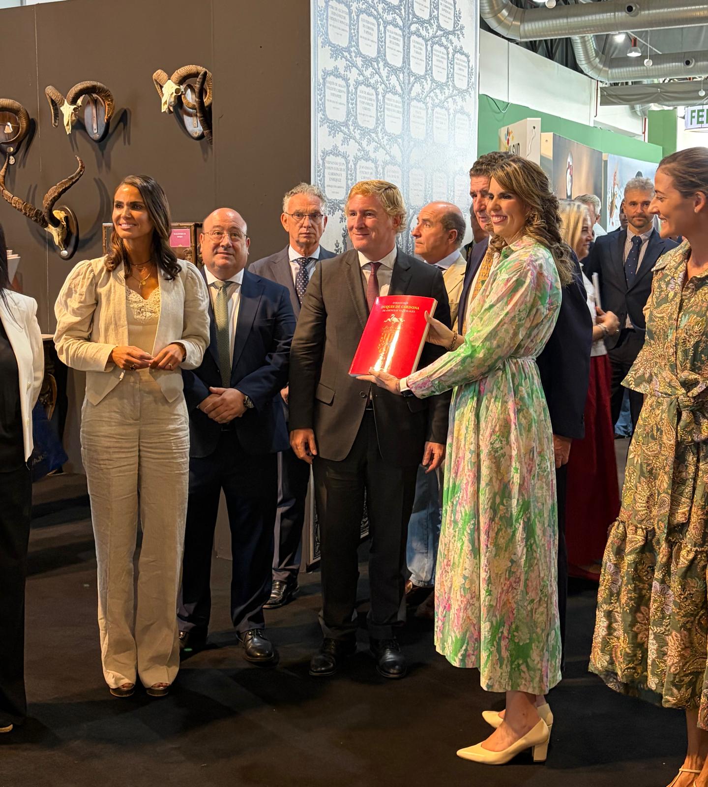 La Junta de Extremadura impulsará la reforma de la Ley de Caza y Pesca para modernizar el sector y reforzar el medio rural La Junta de Extremadura impulsará la reforma de la Ley de Caza y Pesca para modernizar el sector y reforzar el medio rural