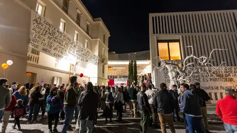 El Museo Helga de Alvear de Cáceres ha recibido más de un millón de visitas desde 2010 El Museo Helga de Alvear de Cáceres ha recibido más de un millón de visitas desde 2010