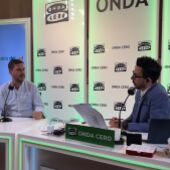 Ángel Martínez, concejal de Economía y Turismo de Ronda