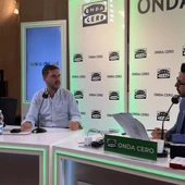 Ángel Martínez, concejal de Economía y Turismo de Ronda Ángel Martínez, concejal de Economía y Turismo de Ronda