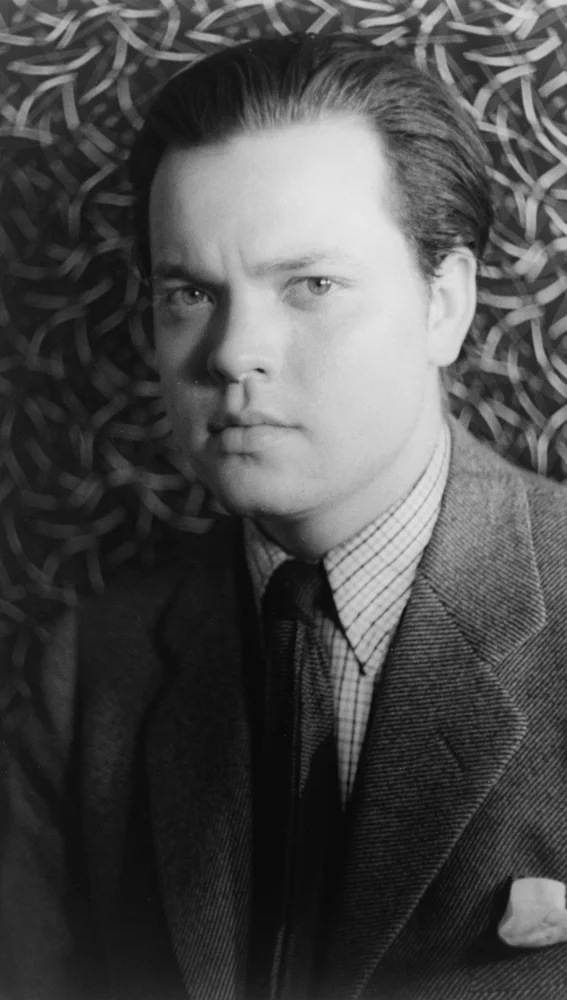 Orson Welles, tan enamorado de Ronda que reposa ahí Orson Welles, tan enamorado de Ronda que reposa ahí