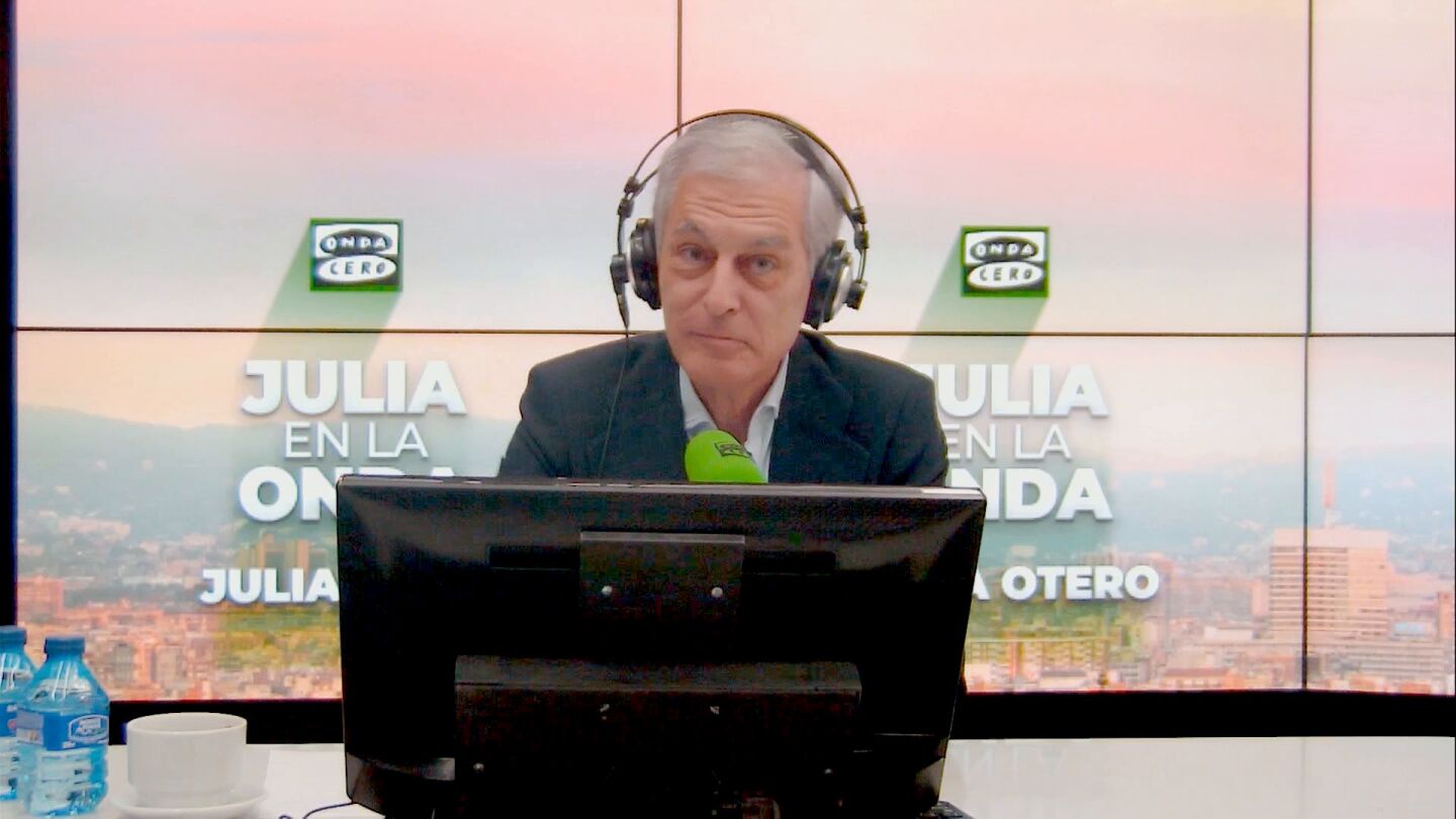 Adolfo Su&aacute;rez Illana reivindica el legado de la Transici&oacute;n frente a la pol&iacute;tica del insulto: "La concordia es posible, pero requiere esfuerzo"