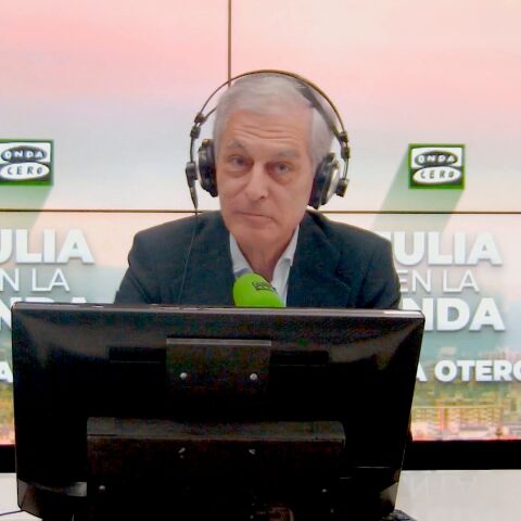 Adolfo Suárez Illana reivindica el legado de la Transición frente a la política del insulto: "La concordia es posible, pero requiere esfuerzo"