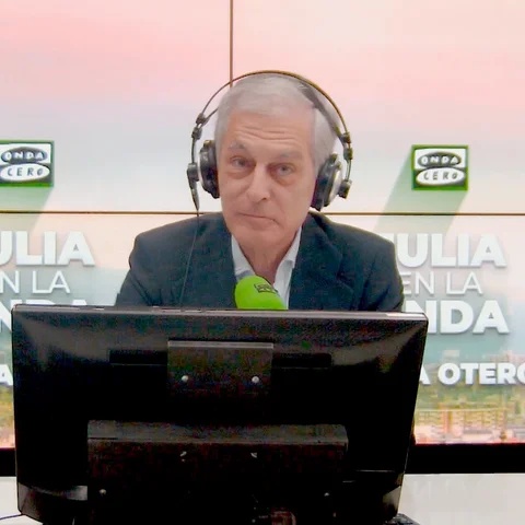 Adolfo Suárez Illana reivindica el legado de la Transición frente a la política del insulto: "La concordia es posible, pero requiere esfuerzo"
