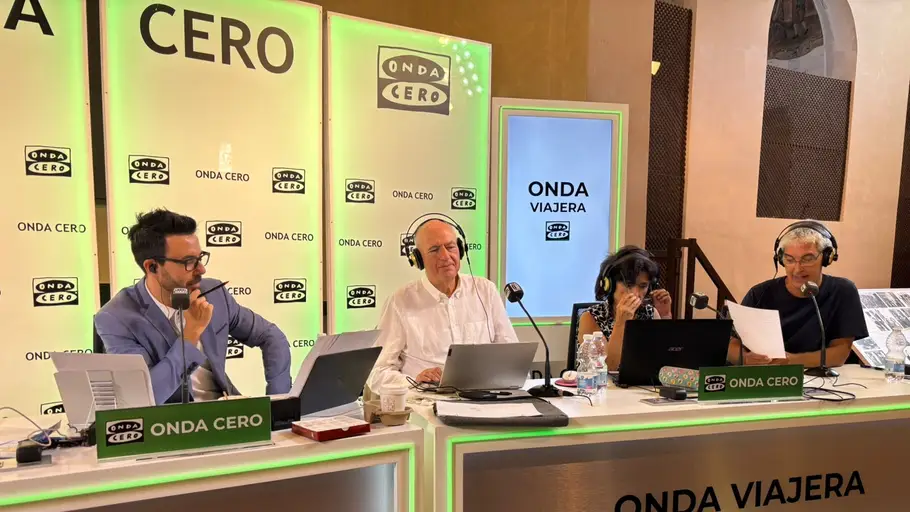 Especial 'Onda viajeraa' desde Ronda Especial 'Onda viajeraa' desde Ronda
