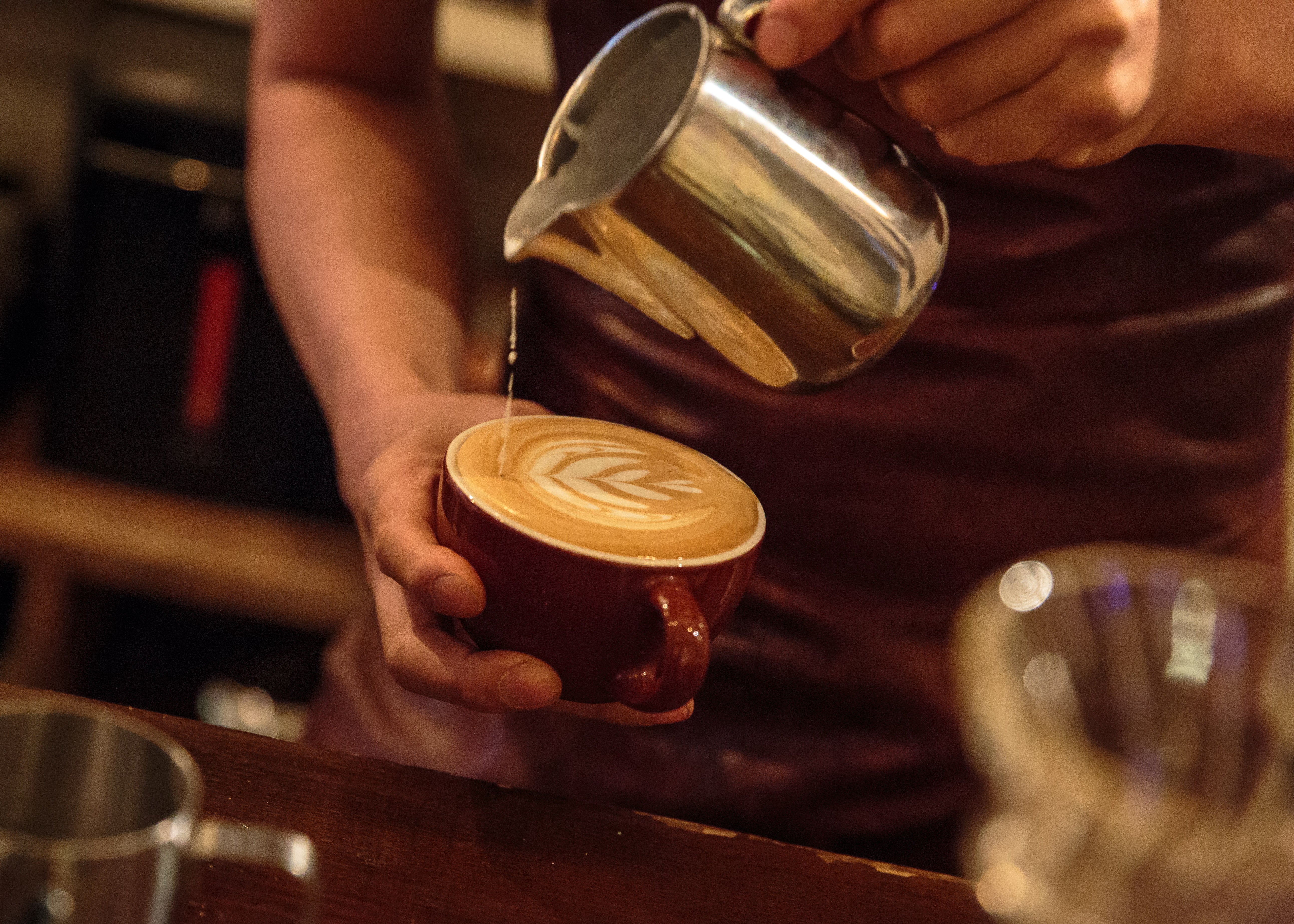 El riesgo de tomar el café demasiado caliente: por qué importa más la temperatura que la bebida El riesgo de tomar el café demasiado caliente: por qué importa más la temperatura que la bebida