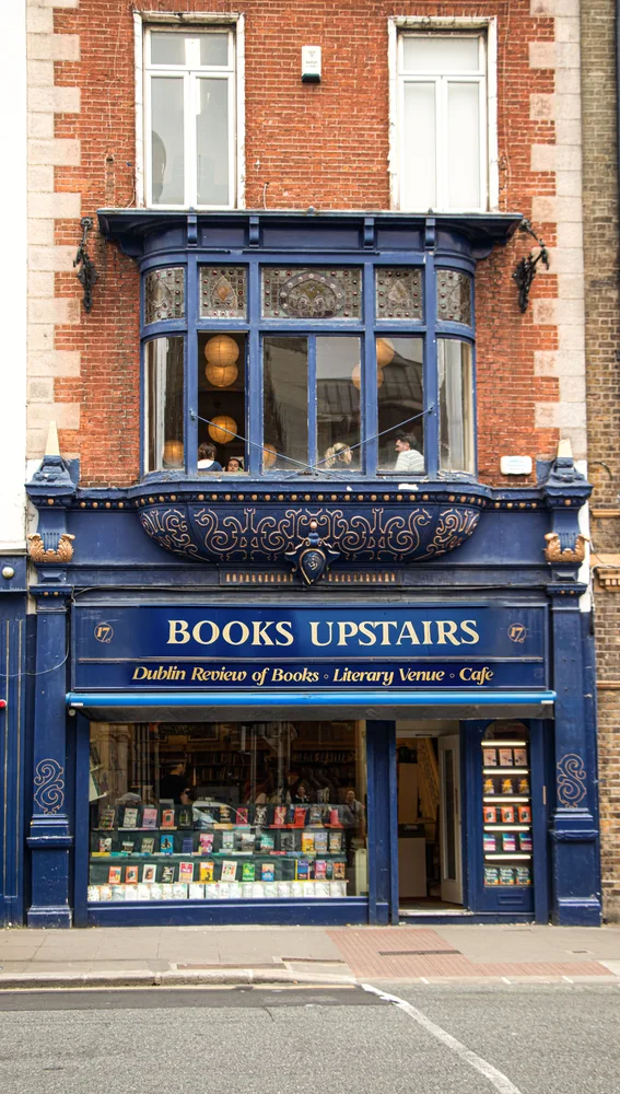 Dublín, una ciudad para leer Dublín, una ciudad para leer