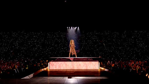 Shakira 