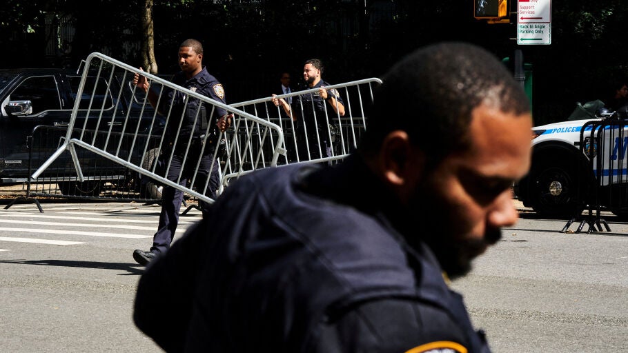 New York Police Department (NYPD)