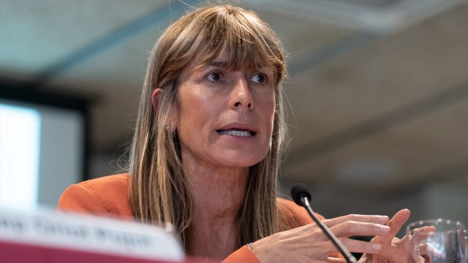 Bego&ntilde;a G&oacute;mez