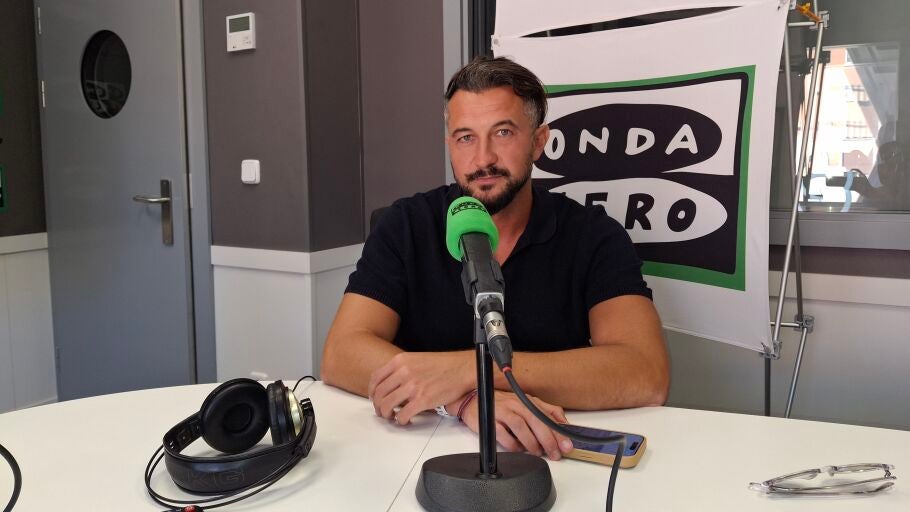 H&eacute;ctor Rodas, Director Deportivo del Levante UD