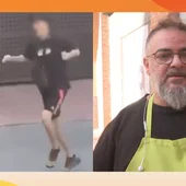 Confundido con un sicario Confundido con un sicario