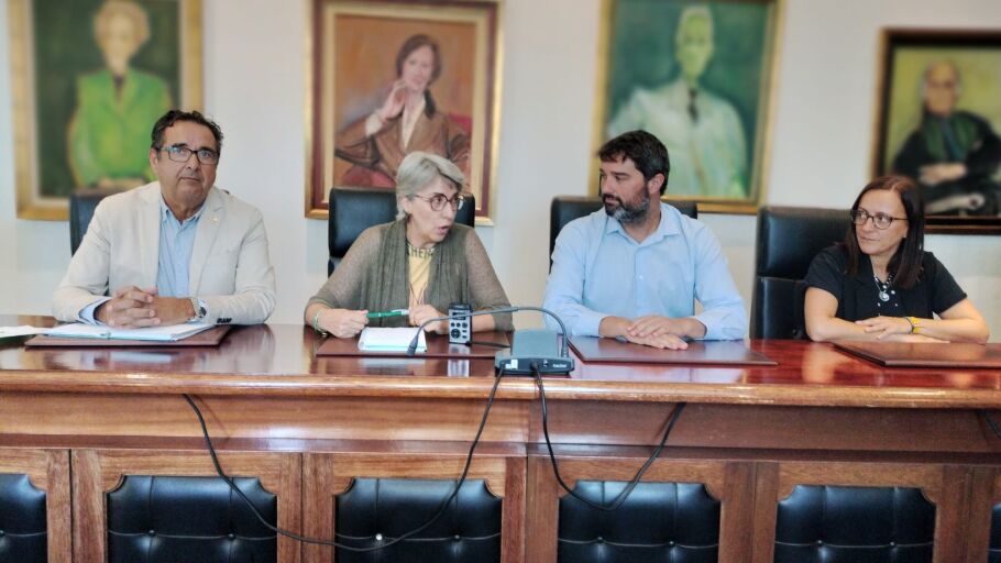 Luarca acoger&aacute; una jornada de homenaje a la investigaci&oacute;n contra el c&aacute;ncer impulsada por la AECC.