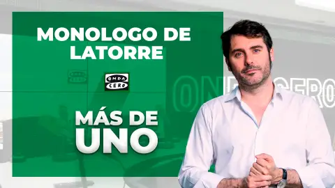 ATP MONÓLOGO DE LATORRE ATP MONÓLOGO DE LATORRE