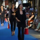 "Desfila Fashion Day" en Don Benito