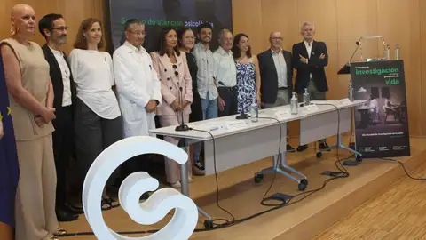 Santiago se moviliza este sábado contra el cáncer con una andaina solidaria de cinco kilómetros Santiago se moviliza este sábado contra el cáncer con una andaina solidaria de cinco kilómetros