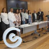 Santiago se moviliza este sábado contra el cáncer con una andaina solidaria de cinco kilómetros