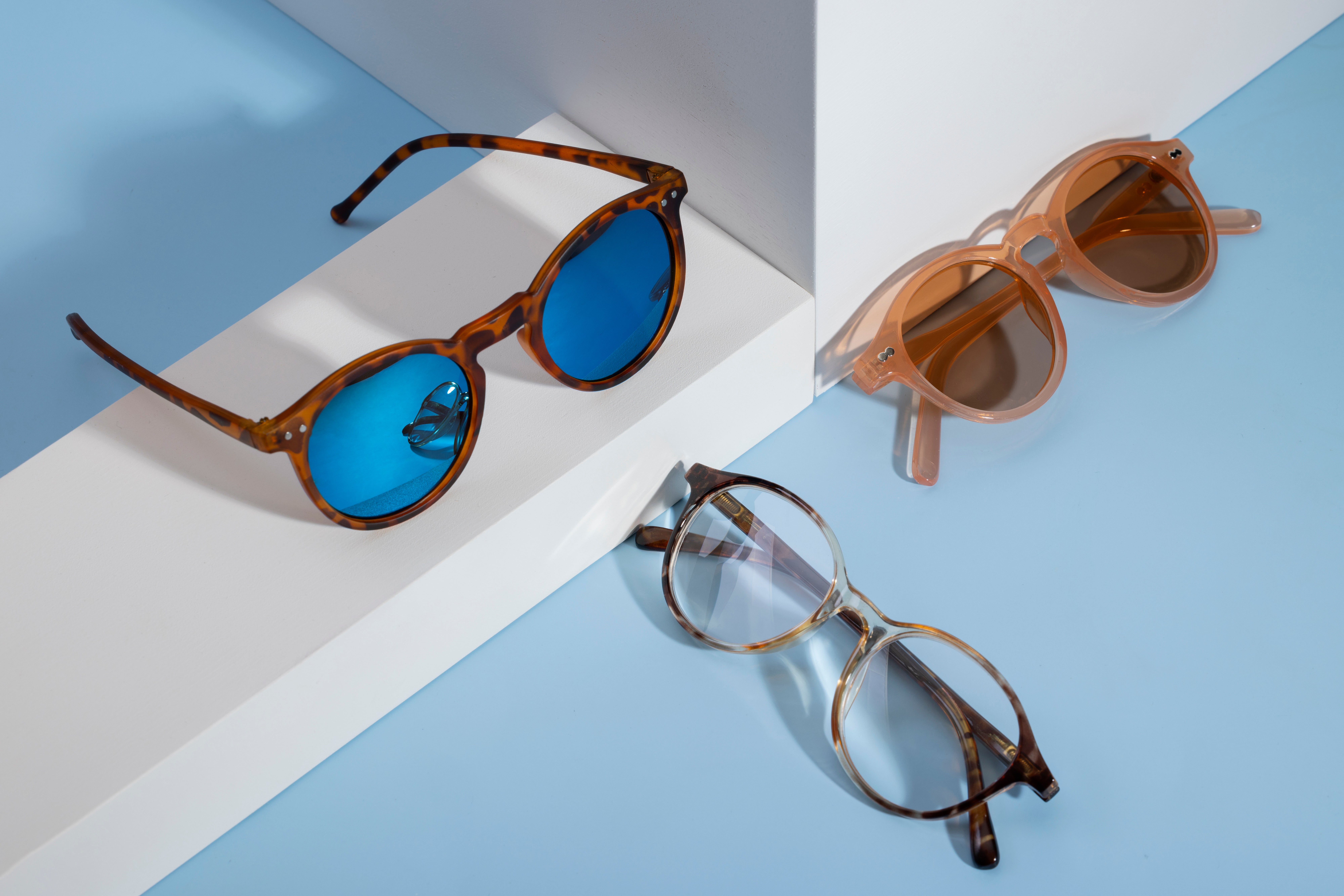 La ayuda de hasta 100 euros para comprar gafas y lentillas: quién puede pedirla y cuáles son los requisitos La ayuda de hasta 100 euros para comprar gafas y lentillas: quién puede pedirla y cuáles son los requisitos