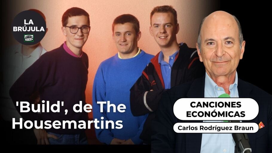  'Build', de The Housemartins