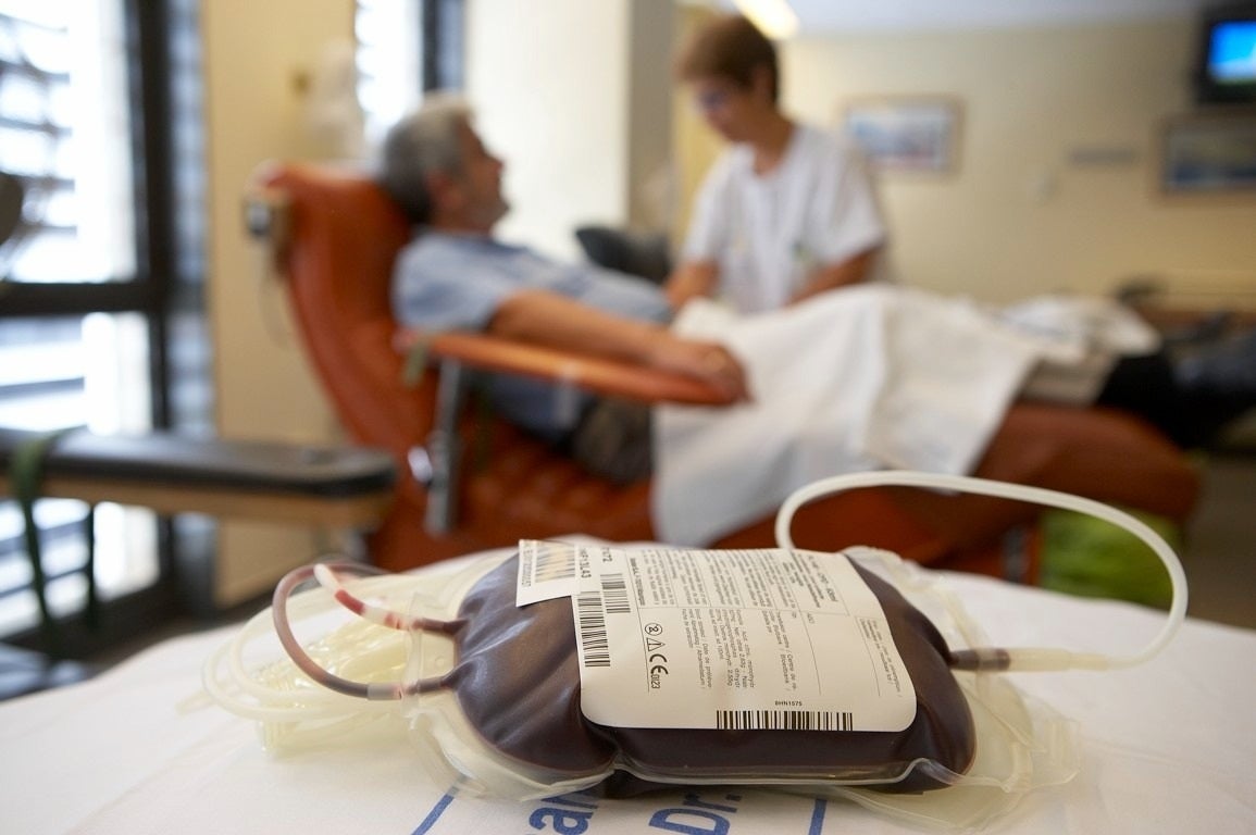 La Consejería de Sanidad de Canarias insta a donar médula ósea para aumentar las opciones de compatibilidad La Consejería de Sanidad de Canarias insta a donar médula ósea para aumentar las opciones de compatibilidad