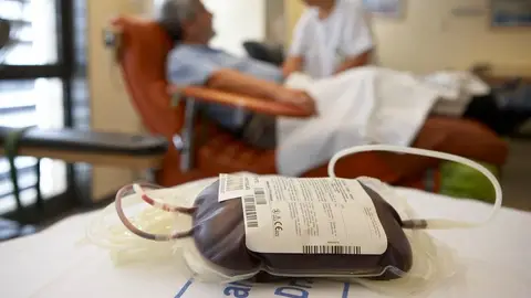 La Consejería de Sanidad de Canarias insta a donar médula ósea para aumentar las opciones de compatibilidad La Consejería de Sanidad de Canarias insta a donar médula ósea para aumentar las opciones de compatibilidad