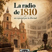 La radio de 1810 La radio de 1810