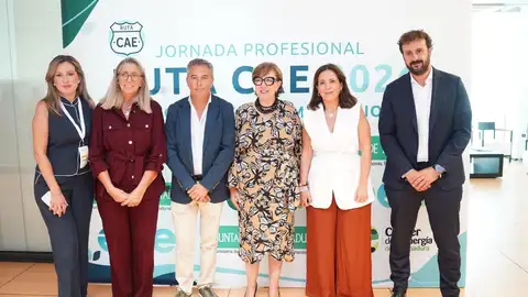 La Junta destaca el potencial del Certificado de Ahorro Energético para mejorar la eficiencia del sector agroalimentario La Junta destaca el potencial del Certificado de Ahorro Energético para mejorar la eficiencia del sector agroalimentario