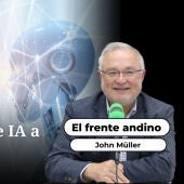El frente andino: De los agentes de IA a un cerebro que madura a los 24
