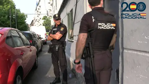 Desmantelada una organización criminal dedicada a la explotación sexual de mujeres en Córdoba y Cáceres Desmantelada una organización criminal dedicada a la explotación sexual de mujeres en Córdoba y Cáceres