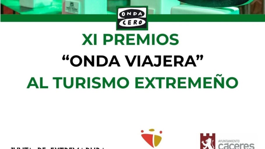 Premios Onda Viajera 