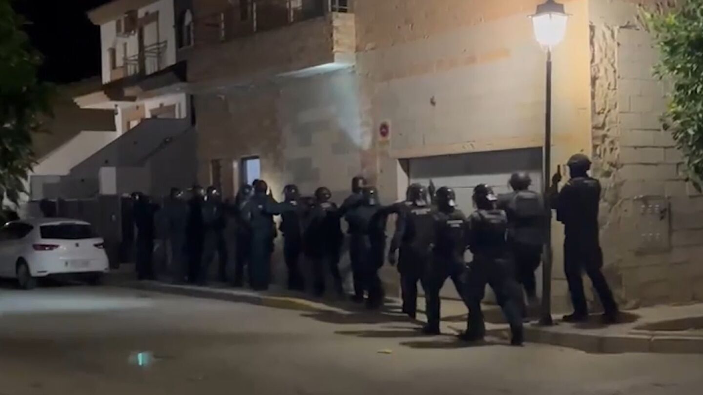 La Guardia Civil ha detenido a un hombre de 48 a&ntilde;os como presunto autor del disparo que hiri&oacute; de gravedad a una joven durante las fiestas de Fuente Vaqueros