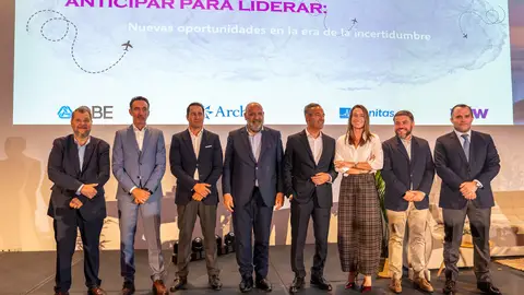 Los hoteleros de Mallorca hacen un balance positivo de la temporada turística. Los hoteleros de Mallorca hacen un balance positivo de la temporada turística.